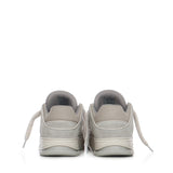 Sneaker Area Lo F3905001 TAUPE/DARK GUM AXEL ARIGATO 