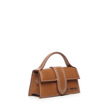 Borsa Le Bambino in pelle BAW00006AC01C04 811 JACQUEMUS 