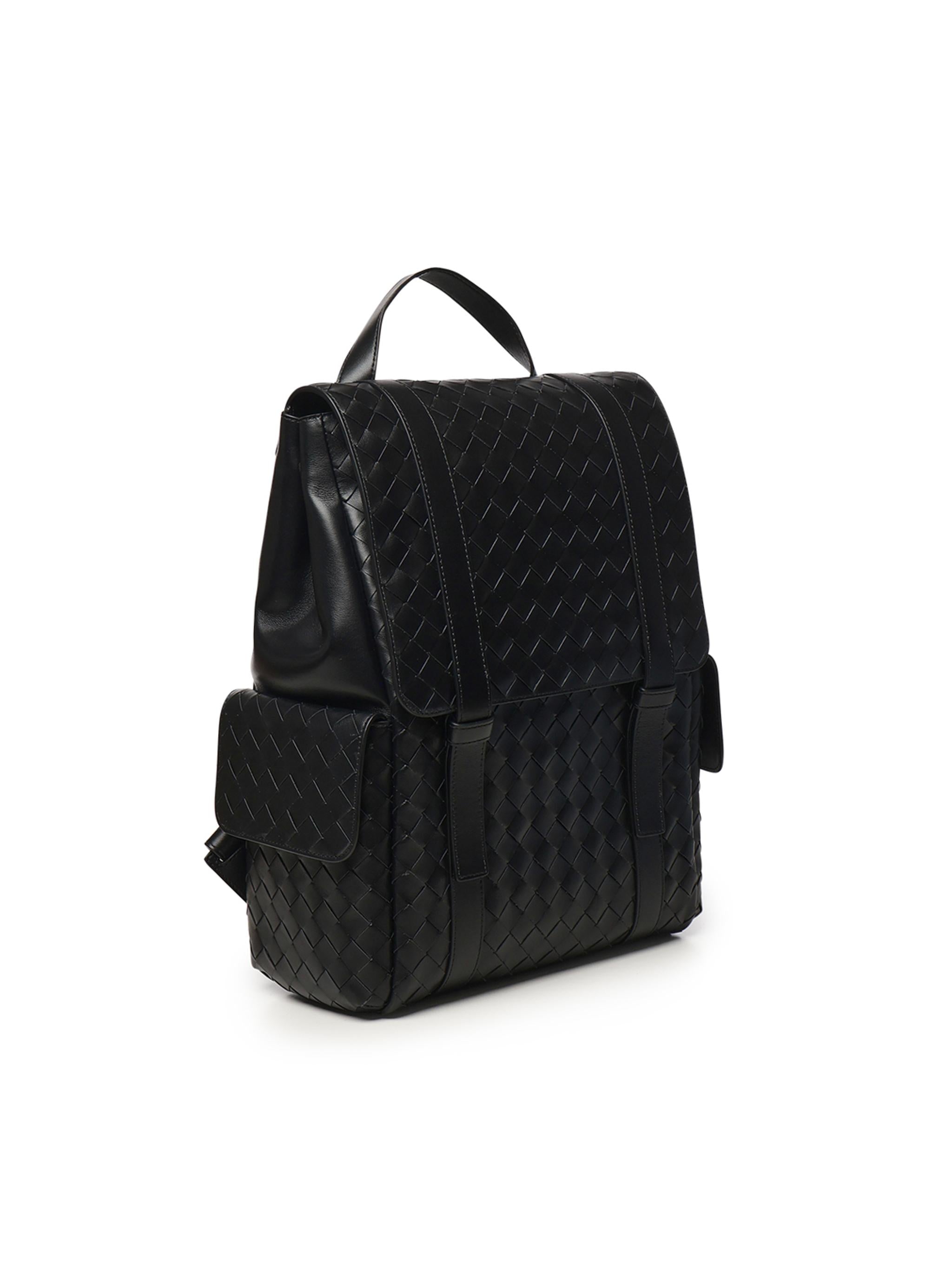 Zaino Back to school 805971 V2HL18803 BOTTEGA VENETA 