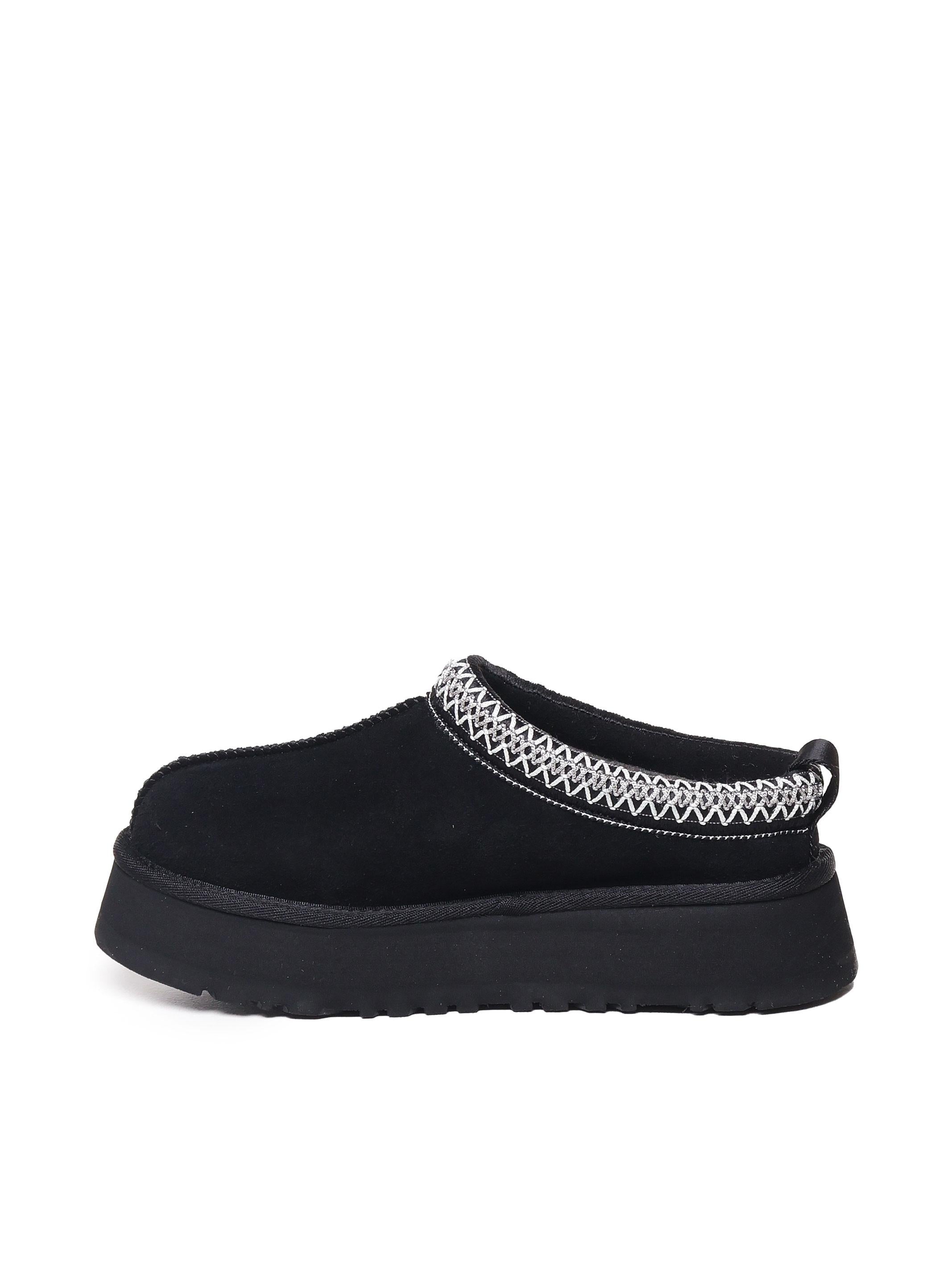Clog Tazz II<BR/> 1174471 BLK UGG 