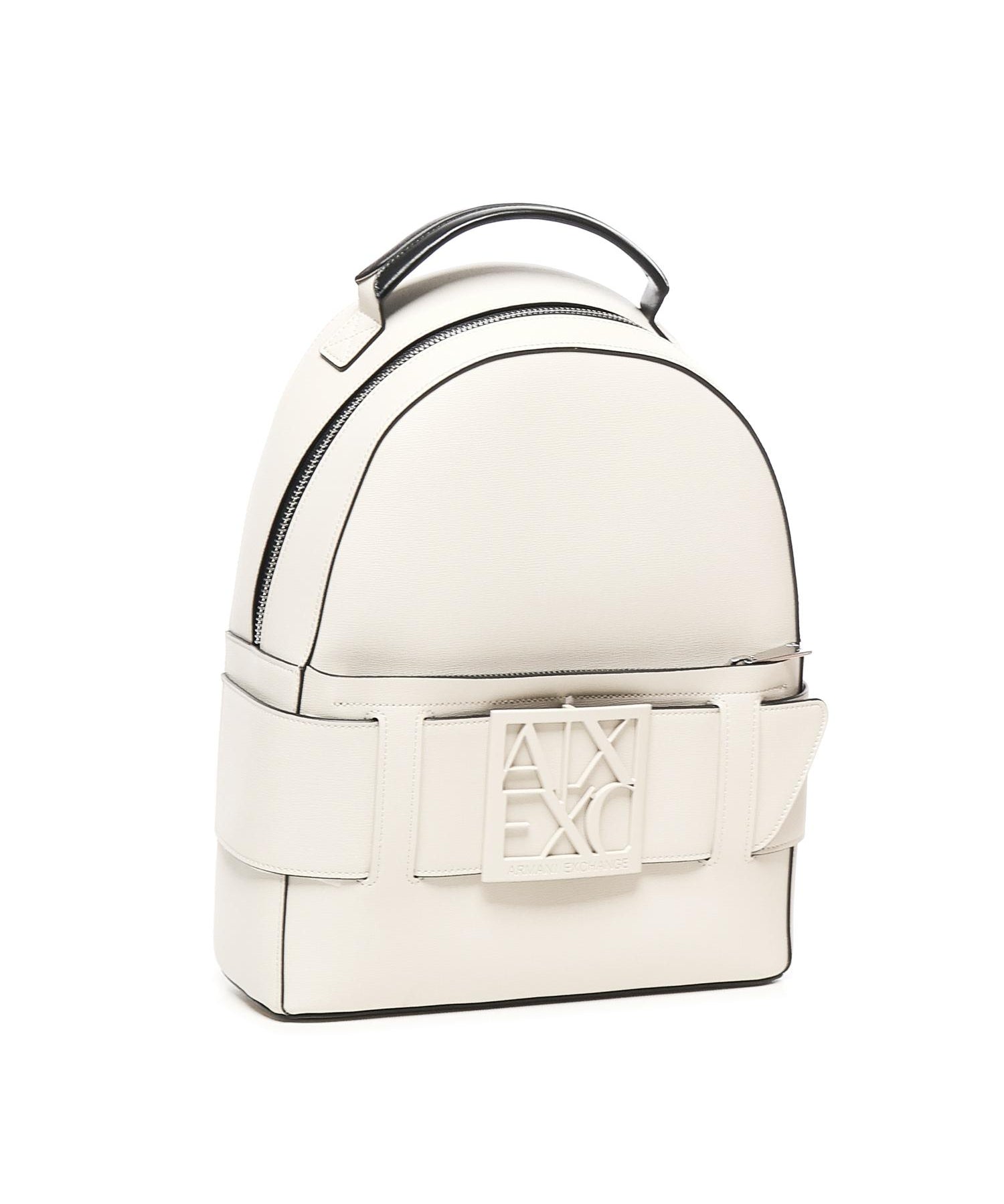 Zaino con logo XW001204 AF13672U1092 ARMANI EXCHANGE 