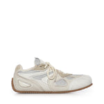 Sneaker Slow Runner F3548001 OFF WHITE/GUM AXEL ARIGATO 