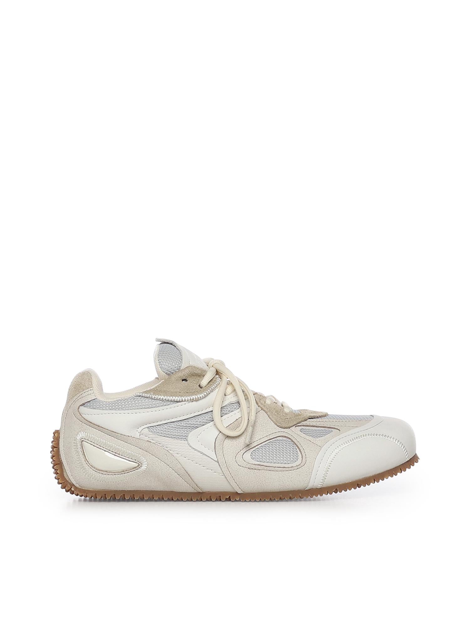 Sneaker Slow Runner F3548001 OFF WHITE/GUM AXEL ARIGATO 