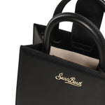 Borsa Shop Mini in pelle SHBM0002 01721L MC2 SAINT BARTH 