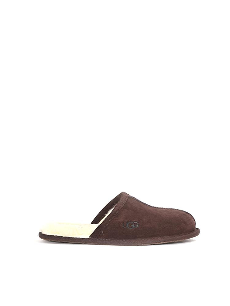 Scuff Ciabatte 1101111M SCUFFESPRESSO UGG 
