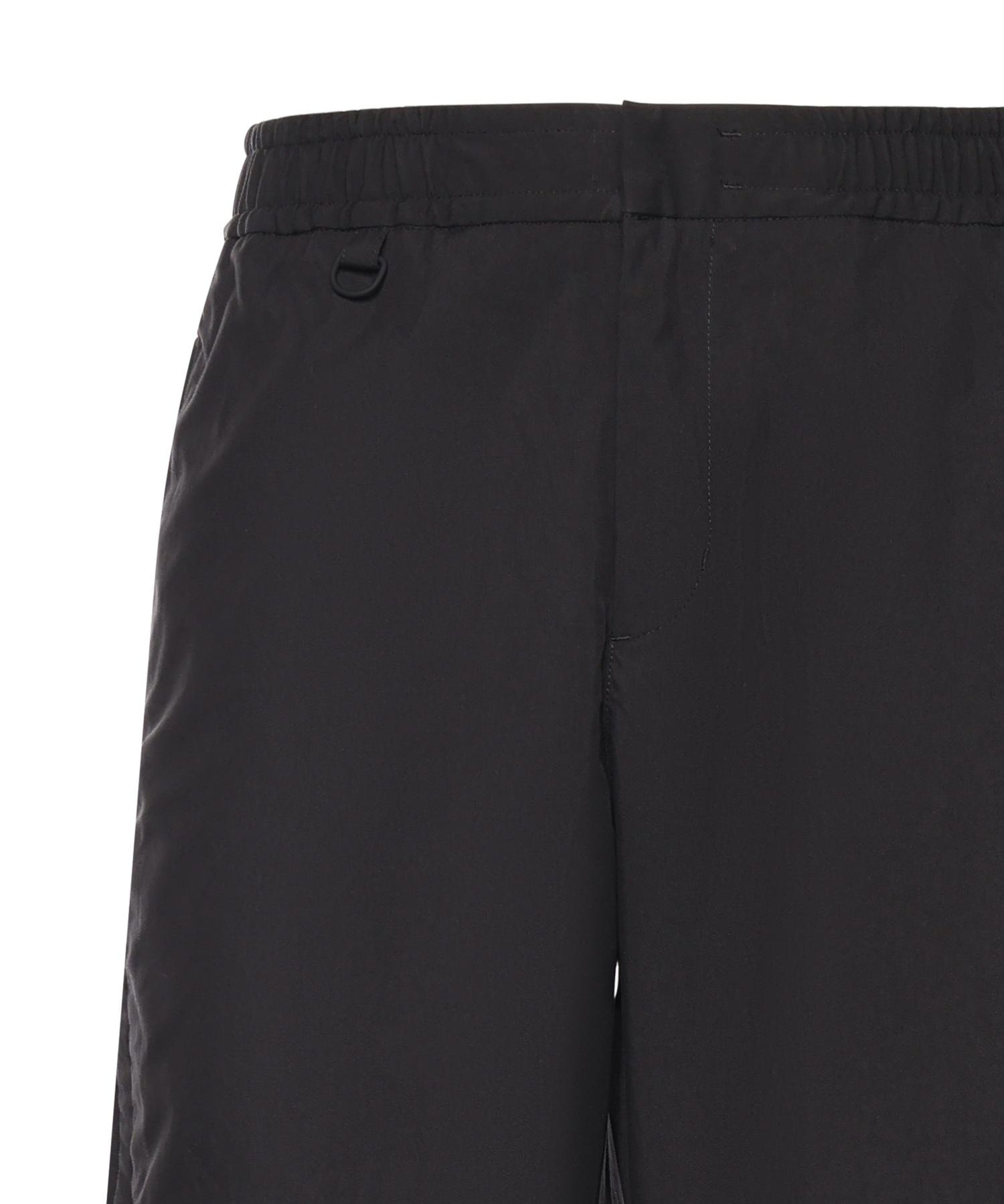 Pantaloni in twill di cotone e nylon PT00075UL 132859300 LAMINAR 