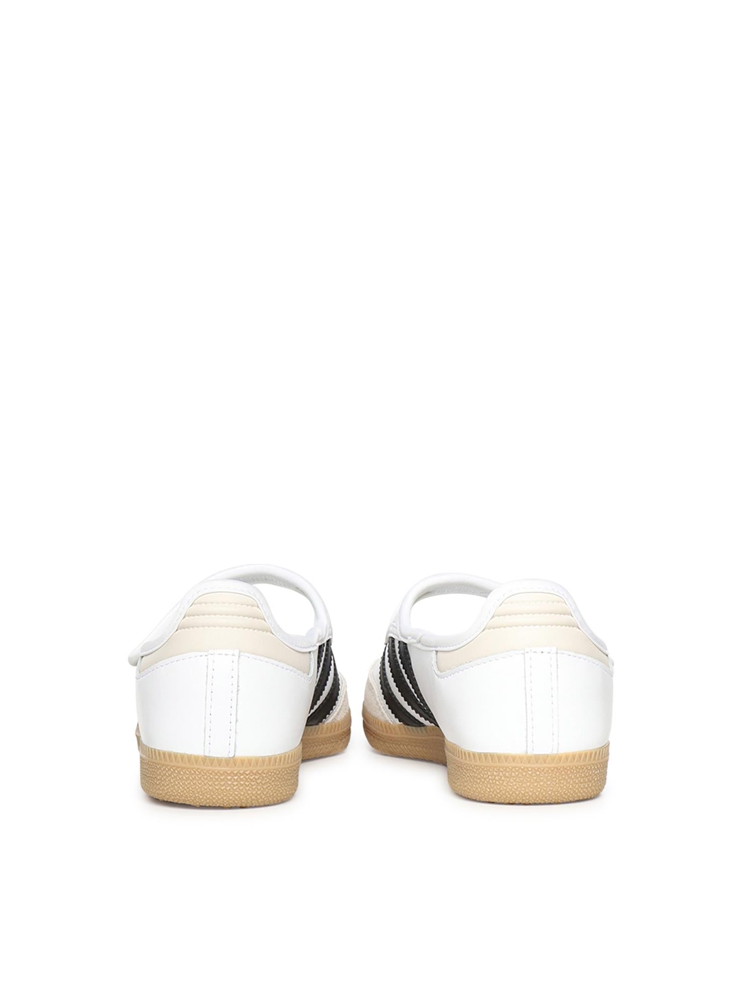 Ballerine Samba Jane JR1402  ADIDAS ORIGINALS 