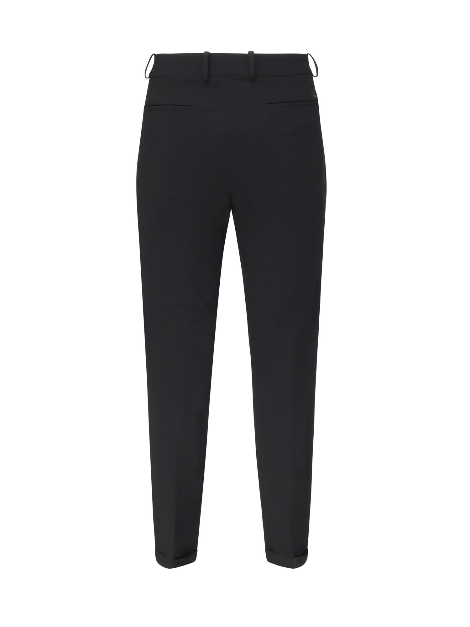 Pantaloni Surflex Winter W25200 10 RRD 