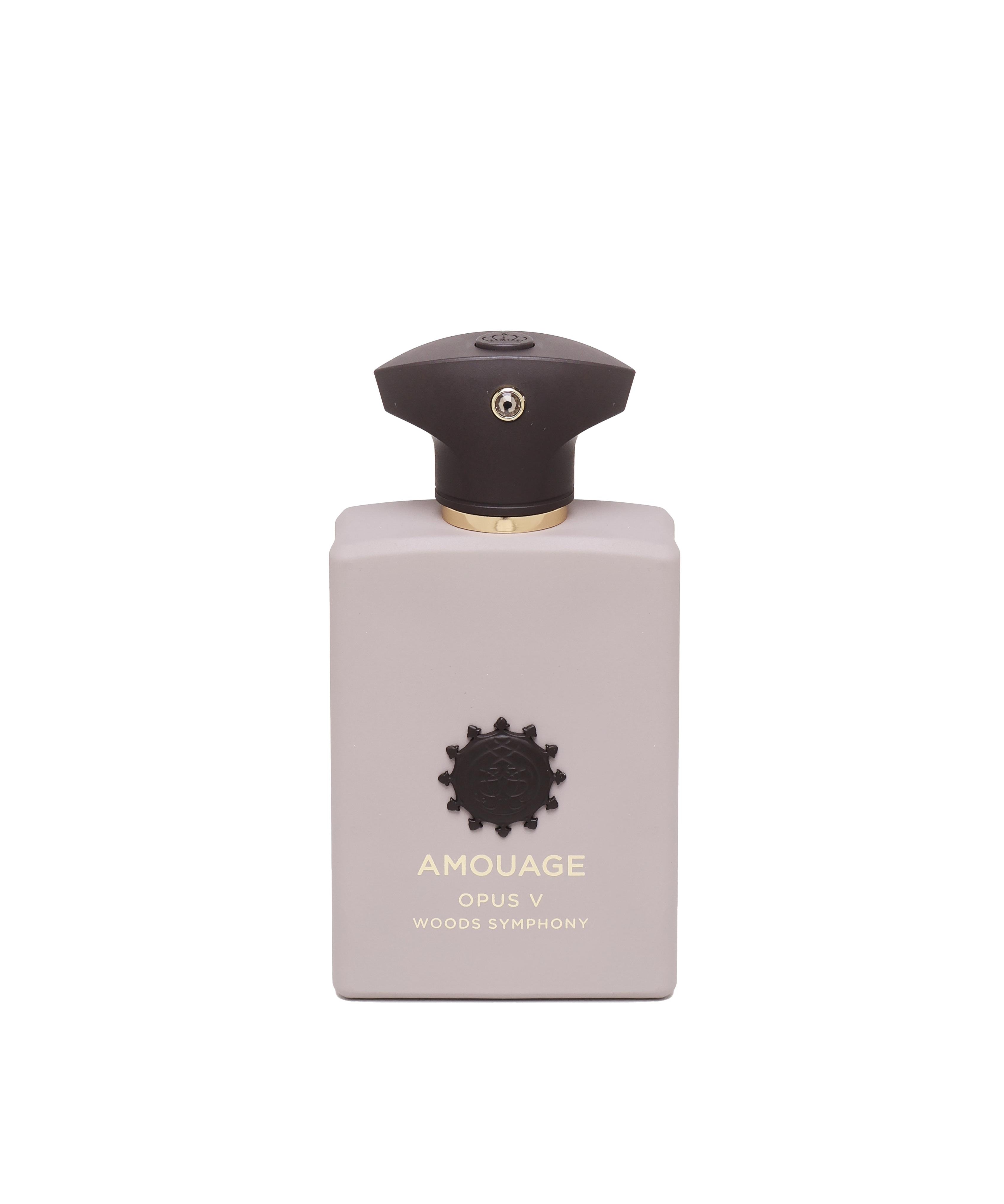 Amouage - opus v woods symphony edp 100ml 0AMOEDP100OPUSWOODS  AMOUAGE 