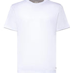 T-shirt in cotone X75TSHH04 TES0H07701-13 ELEVENTY 