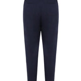 Pantalone jogger in cashmere L76PANL01MAG0L013 11-13 ELEVENTY 