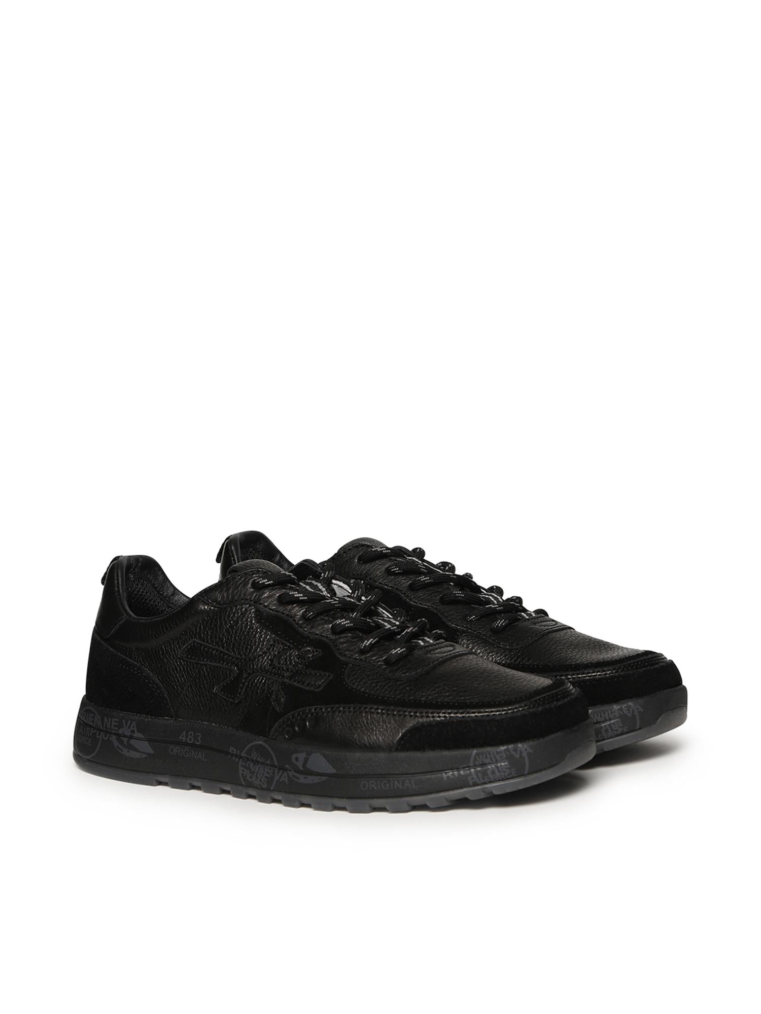 Sneakers Nous 7732 NOUS 7732 PREMIATA 