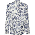 Camicia in viscosa con stampa MRIB0001 99SADI1X0804 ETRO 