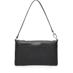 Pochette da polso Jet Set media in pelle 32F5GJ6F6L 001 MICHAEL MICHAEL KORS 