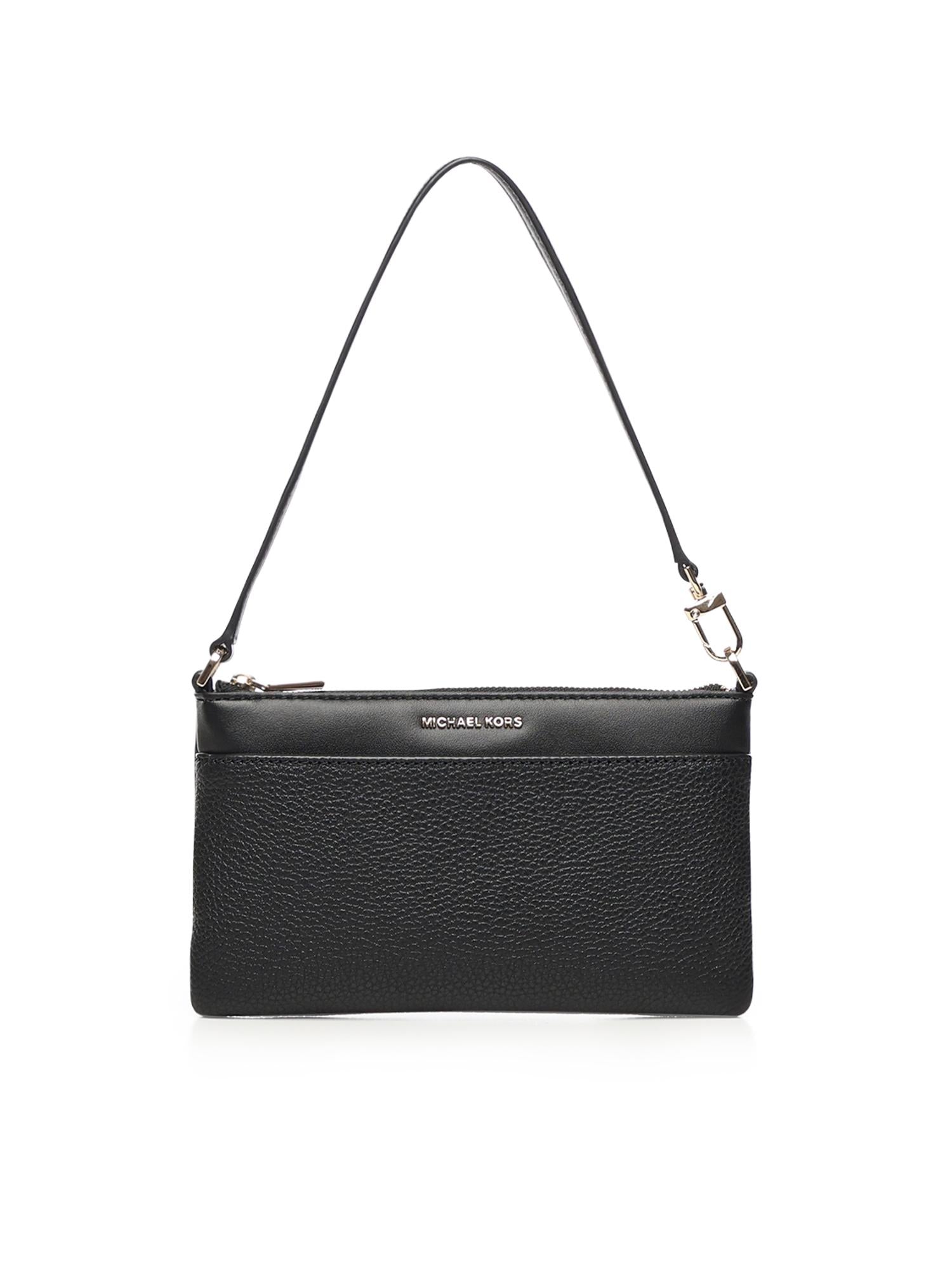 Pochette da polso Jet Set media in pelle 32F5GJ6F6L 001 MICHAEL MICHAEL KORS 