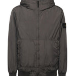 Bomber in nylon K2S154100013 S0A23V0062 STONE ISLAND 