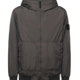Bomber in nylon K2S154100013 S0A23V0062 STONE ISLAND 