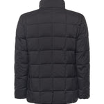 Piumino corto imbottito NAM45510210XLN B999 FAY 