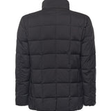 Piumino corto imbottito NAM45510210XLN B999 FAY 