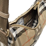 Borsa a tracolla Horsehoe<BR/> 8111308 B9368 BURBERRY 