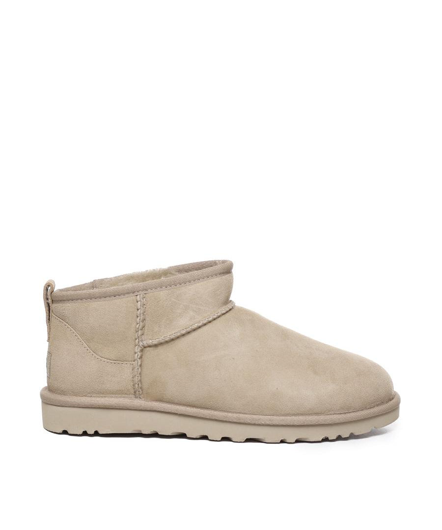 Stivaletti Classic Ultra mini in montone 1137391 M CLASSIC ULTRA MINIMDSD UGG 