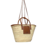 Borsa a mano Le Panier Soli BAW00045AC01C04 811 JACQUEMUS 