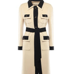 Cappotto in lana e cashmere 7B3CA7S0 6JAR8E VALENTINO GARAVANI 