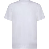 T-shirt in cotone UH360A3 H765NL001 ZEGNA 