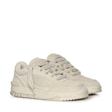 Sneaker Area Loop F3594002 OFF WHITE/OFF WHITE AXEL ARIGATO 