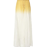 Pantalone palazzo degradè<BR/> 104756 A2G4S3R PINKO 
