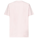 T-shirt con logo COPJS03F5036 PINK-RED COPERNI 