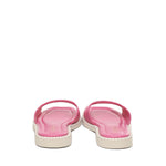 Sandalo Flat HXW6380EV00 LE9M831 HOGAN 