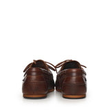 Mocassini Owen Tumbled in pelle 72131IW 900 SEBAGO 