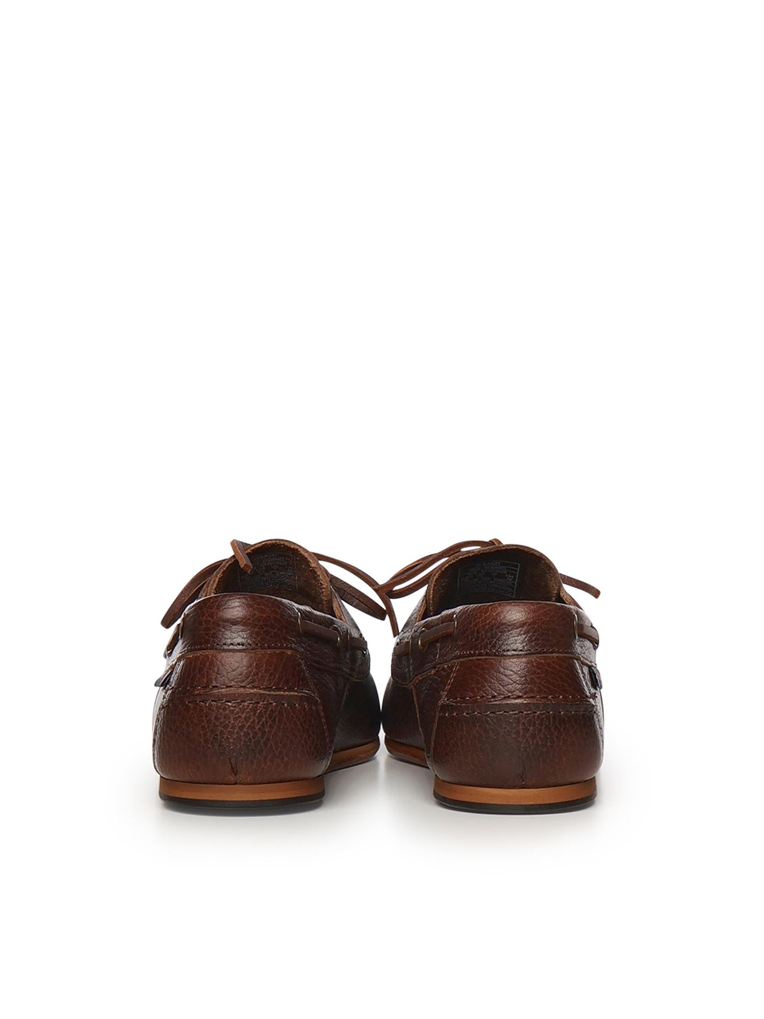 Mocassini Owen Tumbled in pelle 72131IW 900 SEBAGO 