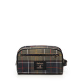 Beauty Tartan MAC0396 OL91 BARBOUR 