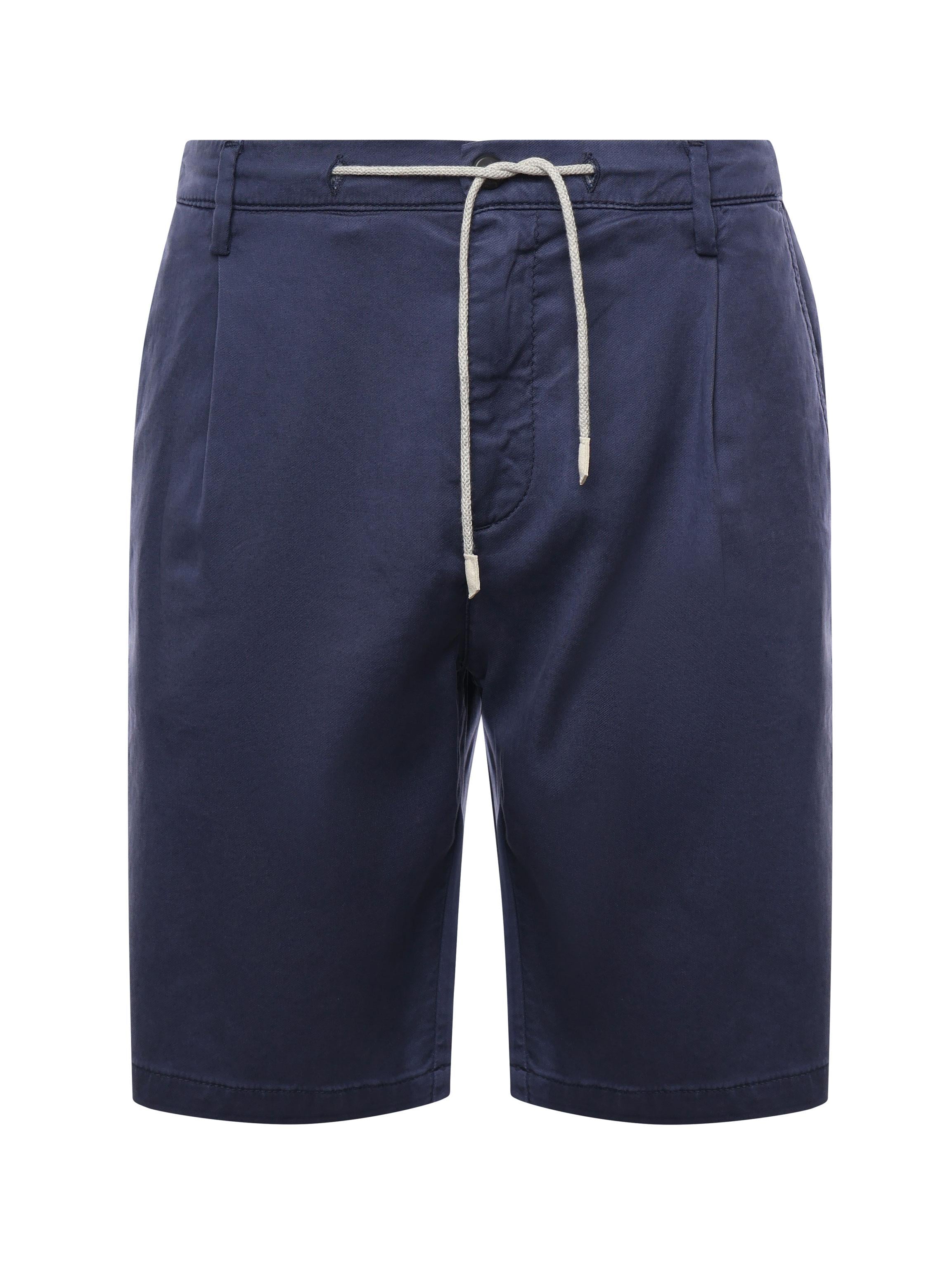 Bermuda jogger K75BERI03TET0K008 11 ELEVENTY 