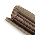 Portafoglio metallic soft E2MW5113201 N64 COCCINELLE 