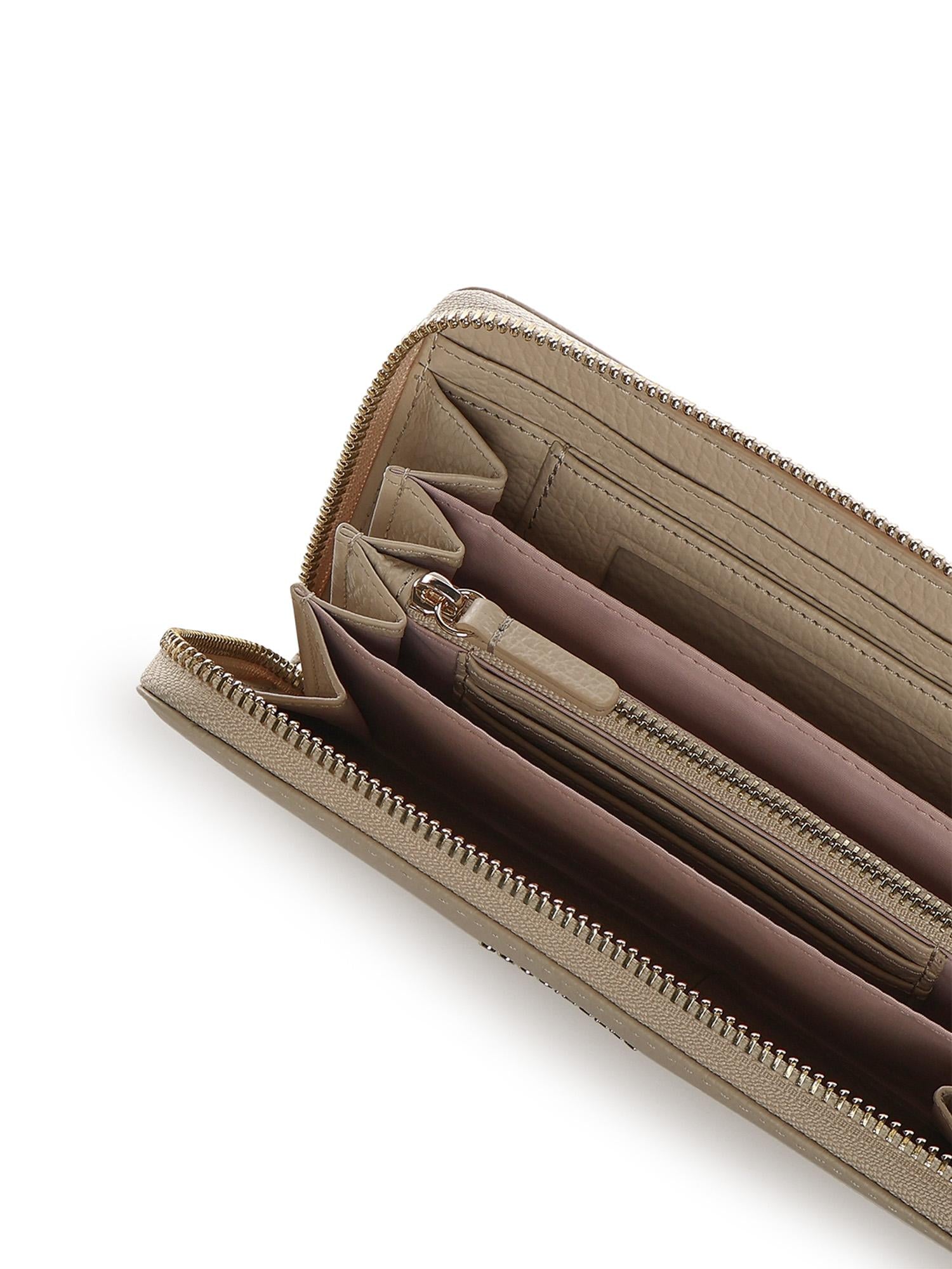 Portafoglio metallic soft E2MW5113201 N64 COCCINELLE 