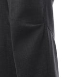Pantaloni in wool touch<BR/> PT00059UL 128479487 LAMINAR 