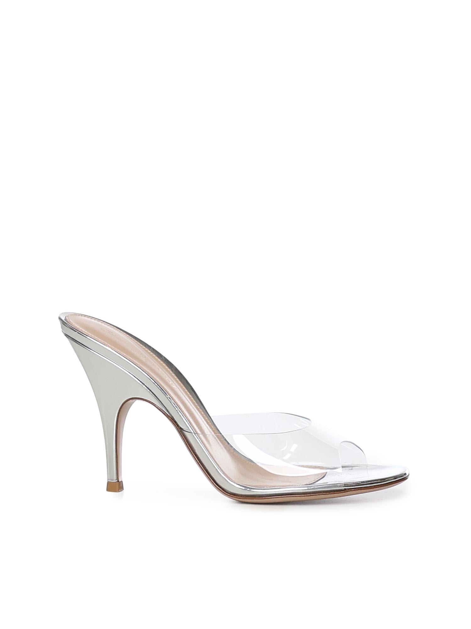 Mule Sofia G10165 95RICGMETRAR GIANVITO ROSSI 