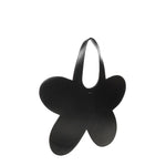Borsa tote Flower COPBA94F6031 BLK COPERNI 