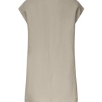 Top Affari in lino e seta 2511191102600 001 MAX MARA 