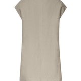 Top Affari in lino e seta 2511191102600 001 MAX MARA 