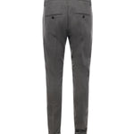 Pantalone Gaubert in lana UP235 WS0114U002920 DONDUP 