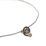 Collana Aleksa Pendant 63020393 02P226P226 VIVIENNE WESTWOOD 