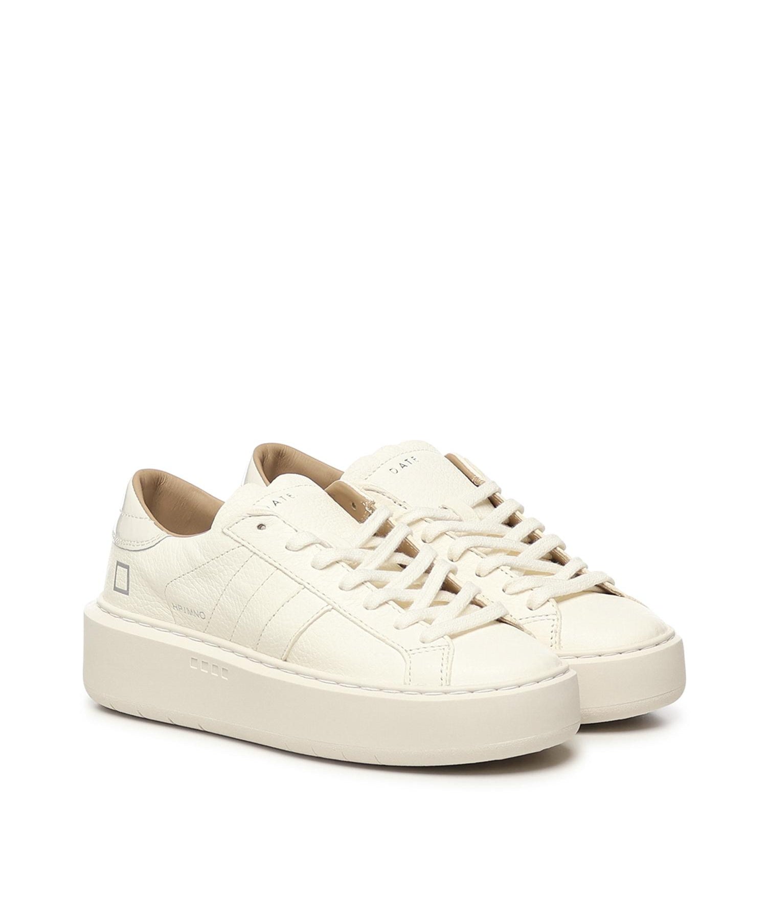 Sneakers hill platform <BR/> W431 HP-MNMK D.A.T.E. 