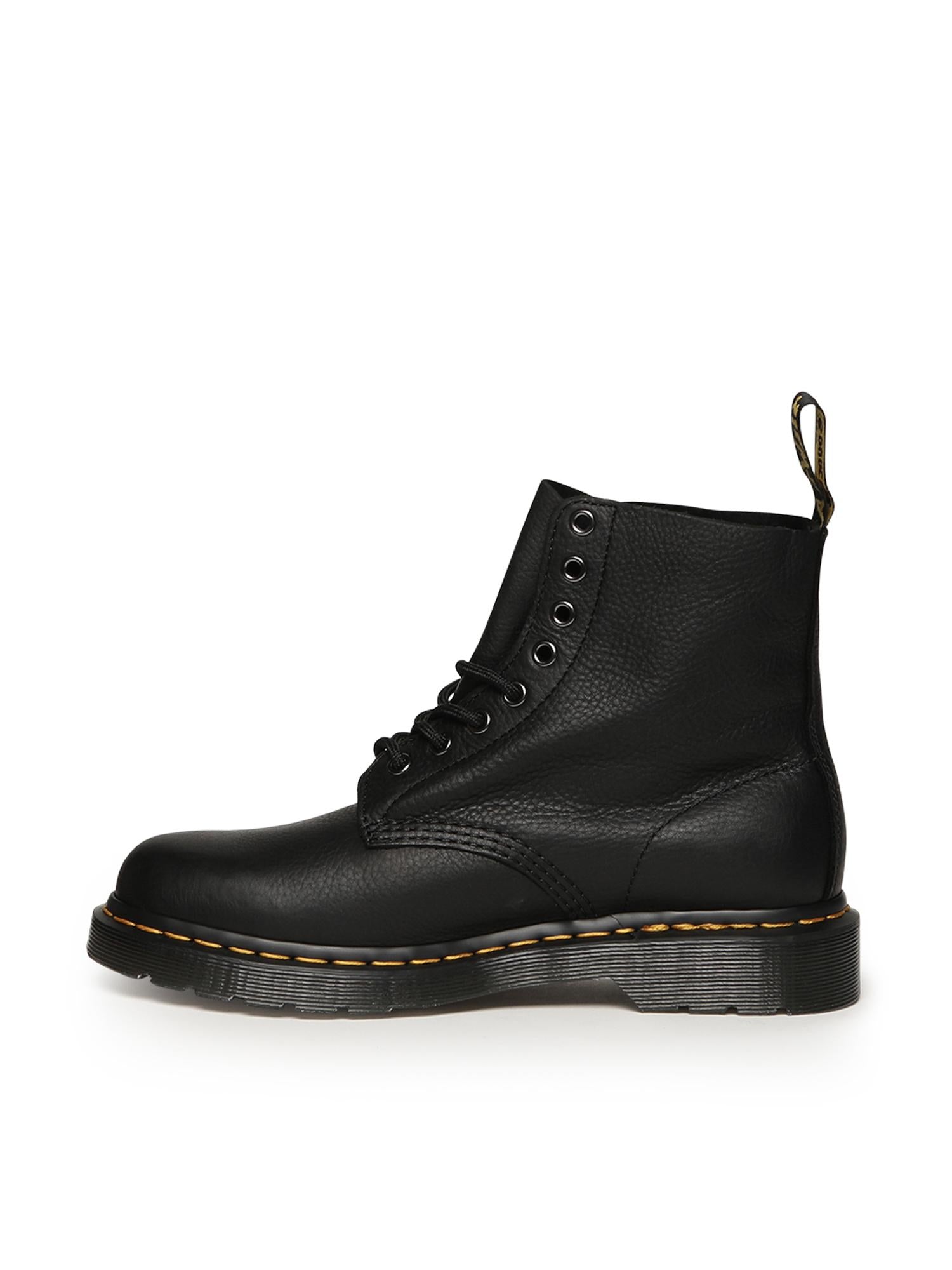 Stivale 1460 Pascal 31981001  DR. MARTENS 