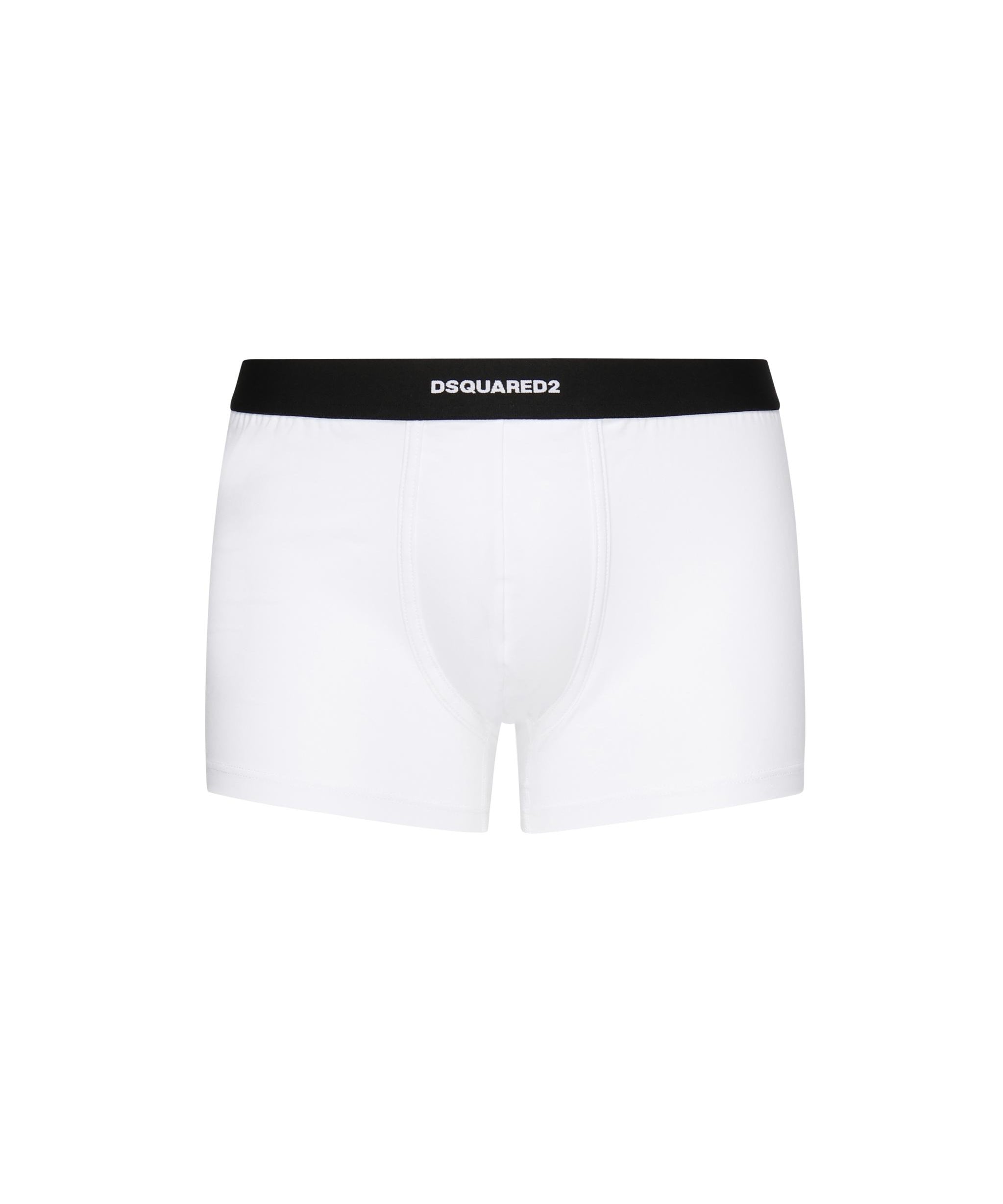 Pack da 2 boxer DCX210070 100 DSQUARED2 
