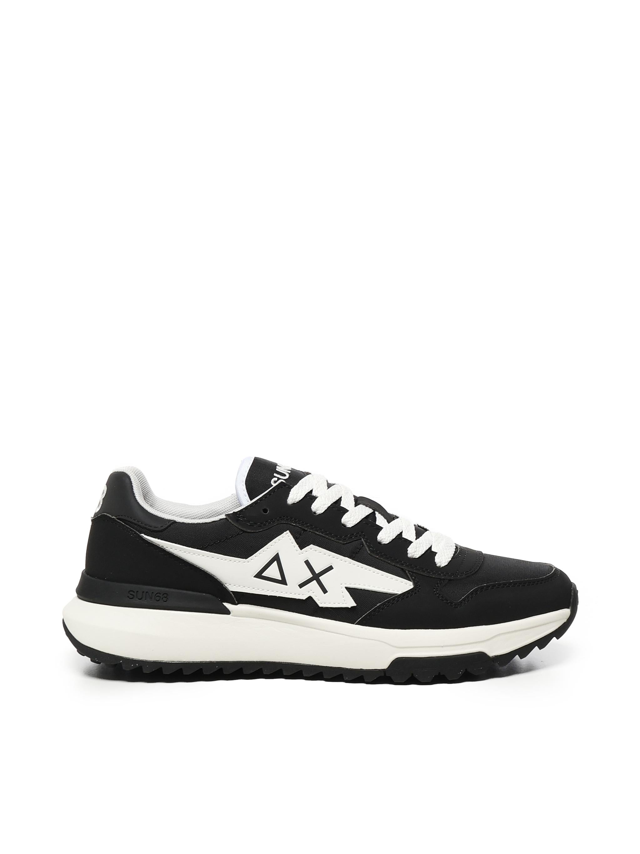 Sneakers Niki 2.0 solid Z35120 11 SUN 68 