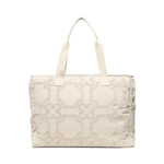 Tote Bag Amy 73BS8W203 AMYOFF WHITE V° 73 